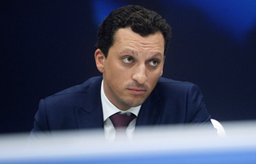 Побег из семьи Путина