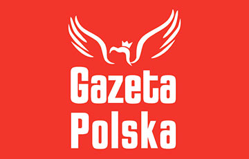 Gazeta Polska: Крэмль вядзе супраць Польшчы актыўную інфавайну