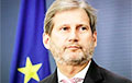 Греция обвинила еврокомиссара Хана в «подрыве» переговоров с Македонией
