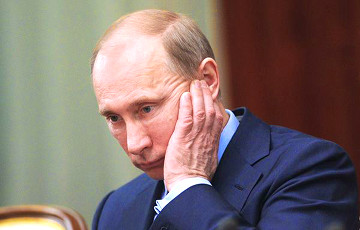 $386,4 млрд составляет суммарное состояние бизнесменов из «кремлевского доклада»