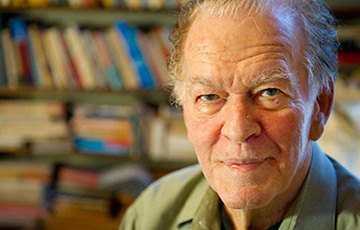 Не стало теоретика ненасильственного сопротивления Джина Шарпа