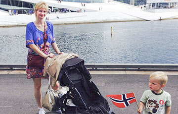 Белоруска в Норвегии: Средняя зарплата преподавателя - 4 тысячи евро в месяц