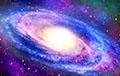 «Хабл» зрабіў здымак «спакойнай» галактыкі