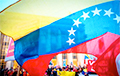 Еўразвяз: Венесуэла павінна правесці сумленныя прэзідэнцкія выбары