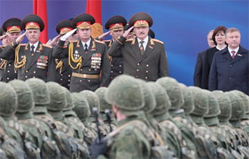 Белорусская армия закупает 20 тысяч жетонов, которые используют для опознания убитых