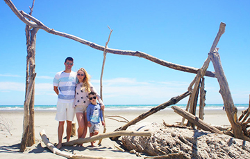 Белоруска в Новой Зеландии: Минималка по стране - $15,75 в час