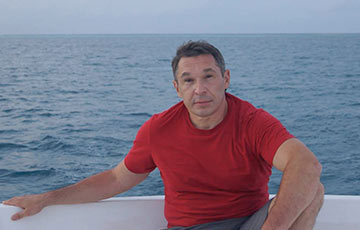 Как белорус сбежал из колонии строгого режима