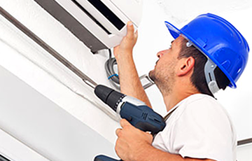 Витебский облисполком потратит 7000 рублей на обслуживание кондиционеров