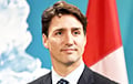 Премьер Канады ушел на самоизоляцию