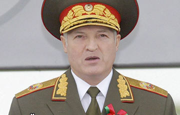 'Lukashenka, Time To Shave Off Mustache!'