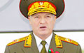 'Lukashenka, Time To Shave Off Mustache!'