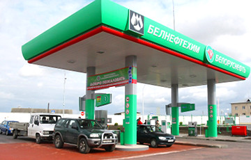 Cегодня в Беларуси снова подорожало топливо