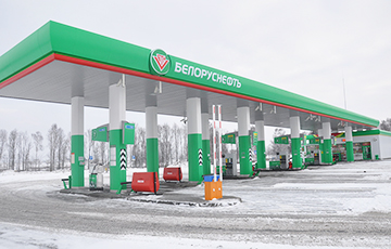 «Все зависит от нас!»: белорусы начали акцию за снижение цен на топливо
