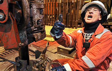 Oracle ўзмацніла санкцыі супраць расейскіх нафтавікоў