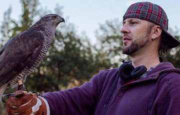 «Тунеядец»: На Тракторном заводе в мороз все покрывалось льдом в 10 сантиметров