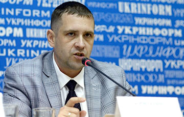 Борис Бабин: «Выборы» ‒ шоу, избиратели ‒ статисты