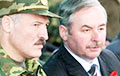 Лукашенко: Шеймана послал, а он ни черта не сделал — генерал!