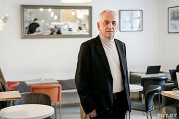 Белорусский ученый добился успеха в США и вернулся