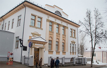 В Витебске открыли уникальный музей