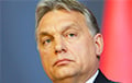 Віктара Орбана пераабралі на пасаду прэм'ер-міністра Вугоршчыны