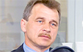 Anatol Liabedzka Sentenced To 50 Base Fees Fine, 3-day Detention