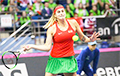 Симона Халеп: Соболенко стала увереннее в себе, она победила многих классных игроков