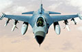 CNN: США согласились на передачу Украине союзниками истребителей F-16