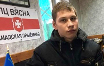 Леонид Судаленко: Дело погибшего солдата из Калинковичей находится на общественном контроле