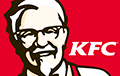 KFC выпустила валентинки с ароматом жареной курицы