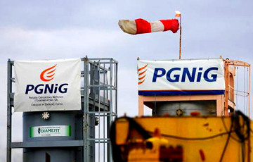 Польская PGNiG выйграла арбітраж з «Газпромам» што да кошту газу
