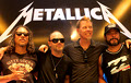 Metallica получит «Нобелевскую премию по музыке»