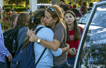 Во Флориде в школе произошла стрельба: 17 погибших