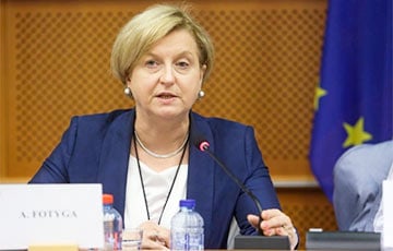 MEPs Demand To Explain EU’s Policy With Regard To Belarus