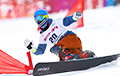 Французский сноубордист Пьер Вотье стал двукратным олимпийским чемпионом