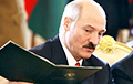 Lukashenka Dismisses Two Ministers