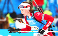 Darja Domrachava Became First Four-Time Olympic Champion In Biathlon