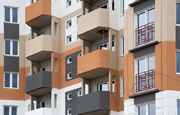 Минчане за день разобрали квартиры по цене $955 за метр