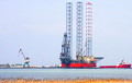 Украина заставила РФ остановить добычу газа в Черном море