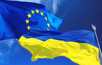 Украинский экспорт в ЕС превысил довоенный уровень
