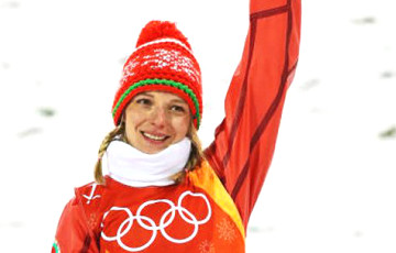 Как Беларусь завоевала первое «золото» на Олимпиаде-2018