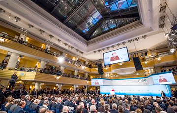 Главные заявления Мюнхенской конференции по безопасности