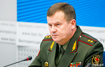 Равков допустил размещение военных объектов РФ на территории Беларуси