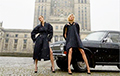 Обложка польского Vogue с «Волгой» вызвала скандал в Польше