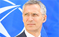 Генеральны сакратар NATO выступіць з тэрміновым зваротам
