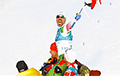 Мексиканский лыжник стал звездой Олимпиады, хотя пришел на финиш последним