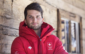 Швейцарский фристайлист: У Кушнира был один из лучших прыжков в мире