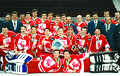 Дмитрий Кравченко: Возглавлять национальную команду должен белорус