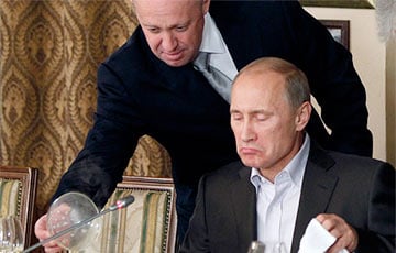 Военный эксперт: Путин серьезно просчитался с Пригожиным