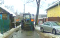 Как ремонтируют дороги в Барановичах