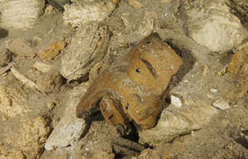 В подводной пещере нашли разгадку одной из тайн  майя